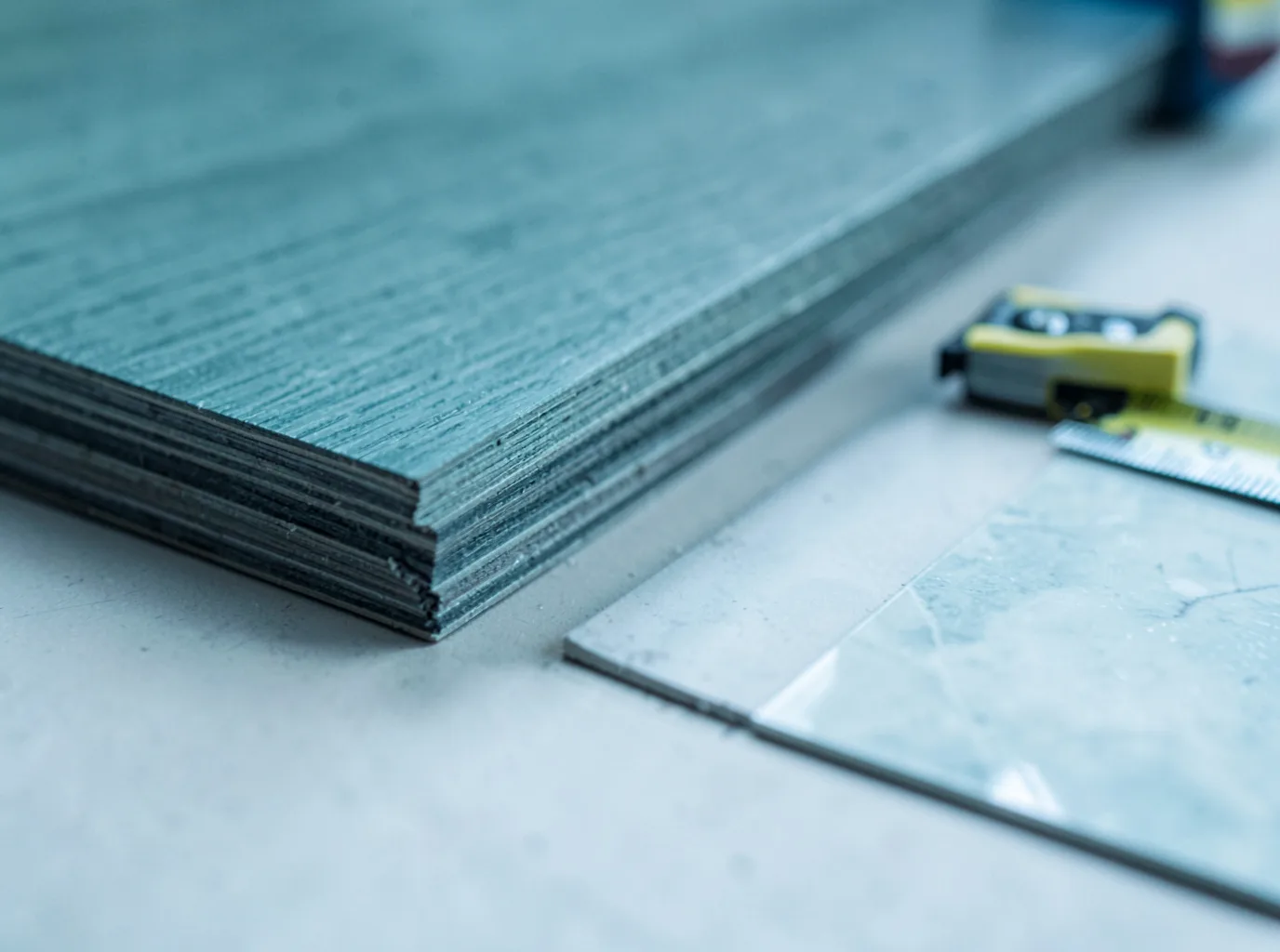 Luxury Vinyl Plank Installation Brandywine, WV FAQs